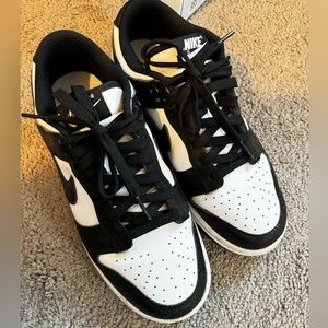 Nike dunks
